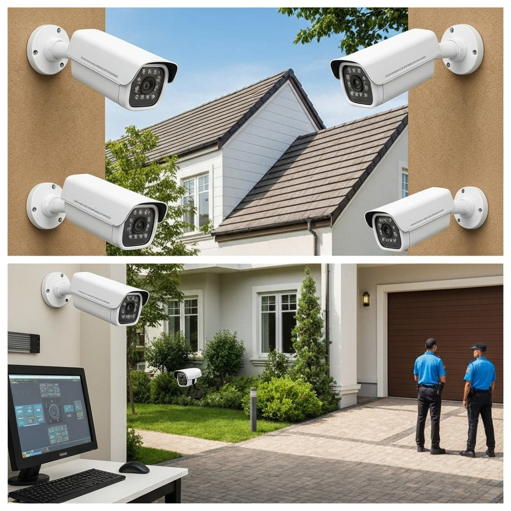 Security Systems