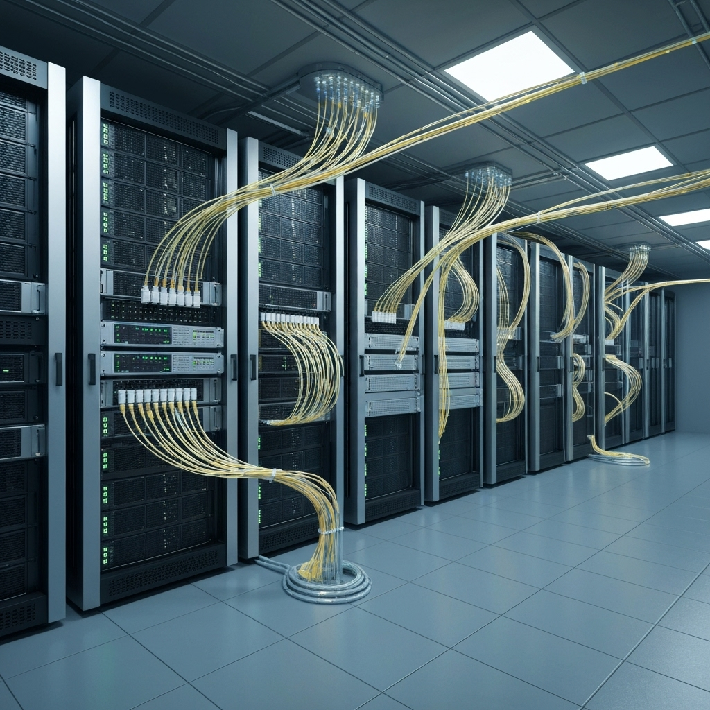 Modern IT Infrastructure